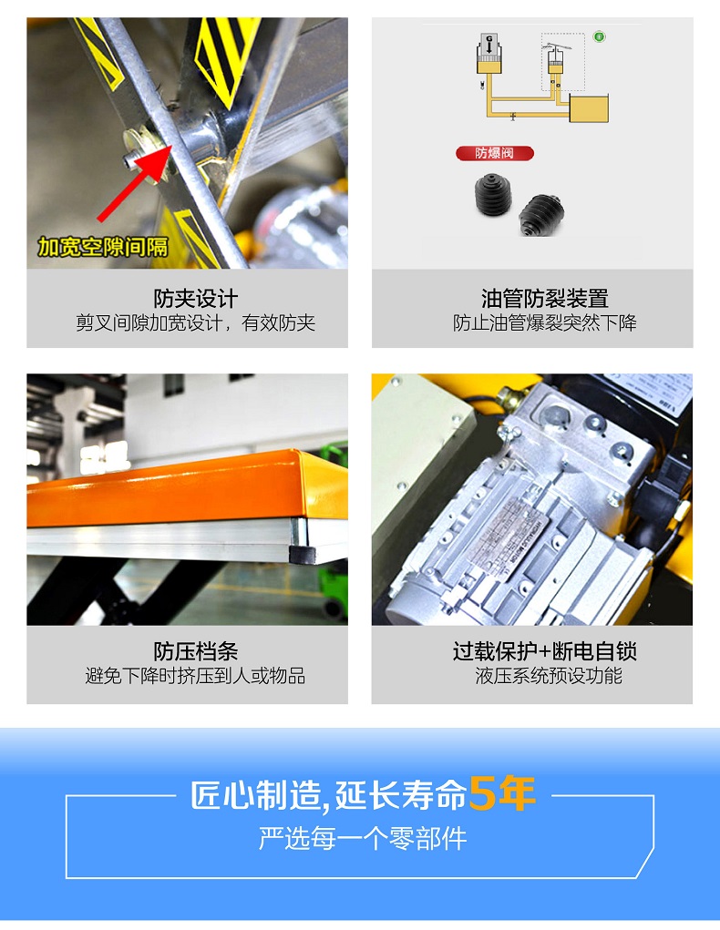 超低升降平臺(tái) 超低升降平臺(tái)