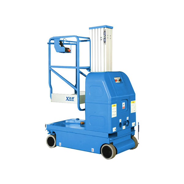 自行式鋁合金升降機(jī)