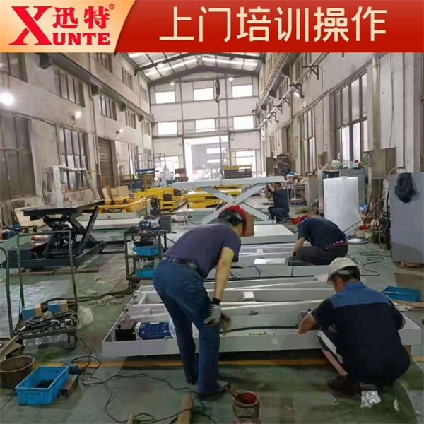 固定式液壓升降機哪家好