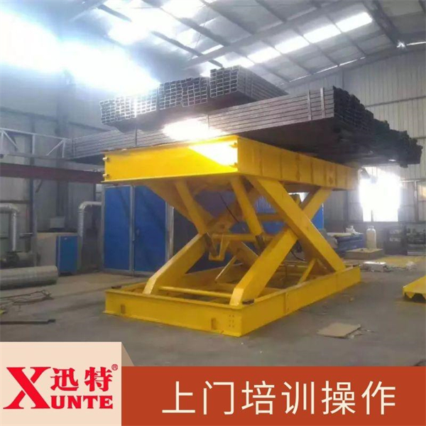 大型液壓升降機(jī)哪家好