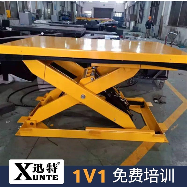 固定式液壓升降機哪家好