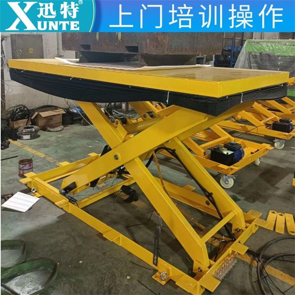 電動(dòng)液壓升降機(jī)去哪買