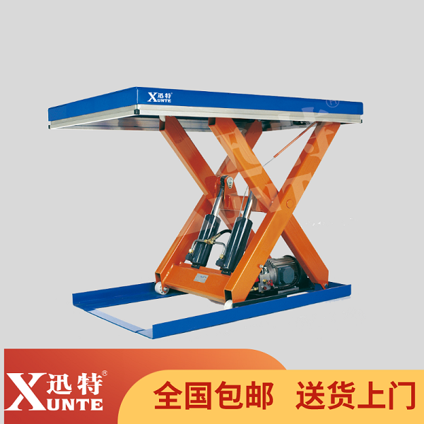 固定液壓升降機(jī)企業(yè)