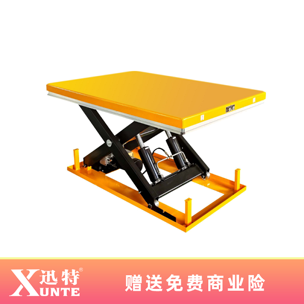 特殊訂制液壓升降機(jī)