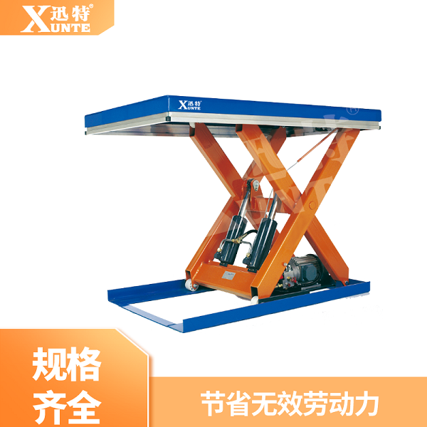 固定液壓升降機(jī)廠商