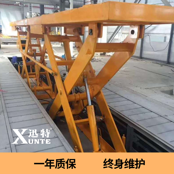 液壓升降機(jī)定制哪家好