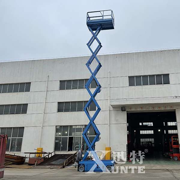 液壓剪叉式升降機(jī)直銷 液壓剪叉式升降機(jī)直銷