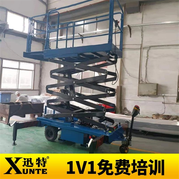 剪叉式升降機批發(fā)