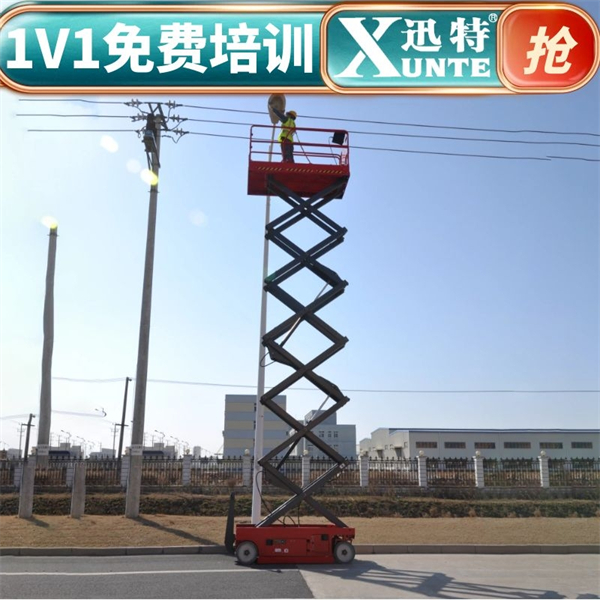 剪叉式升降機(jī)哪家好 剪叉式升降機(jī)哪家好