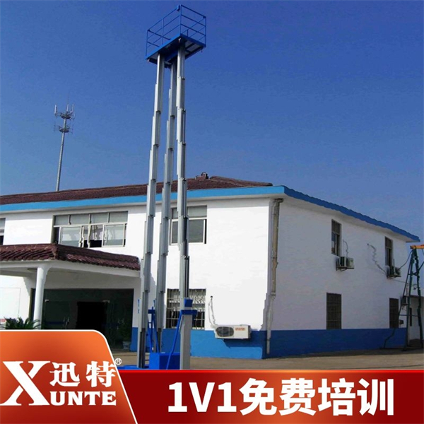 鋁合金升降機(jī)梯廠家 鋁合金升降機(jī)梯廠家