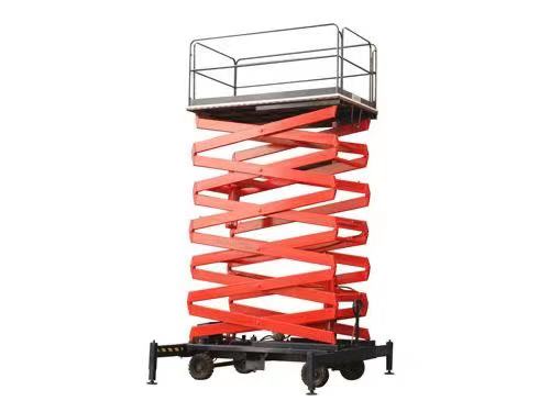 升降機(jī)升降平臺(tái) 