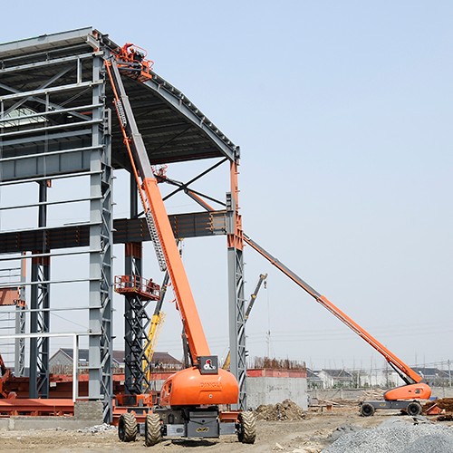 高空升降機(jī)