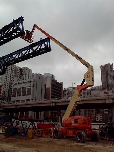 高空升降機(jī)