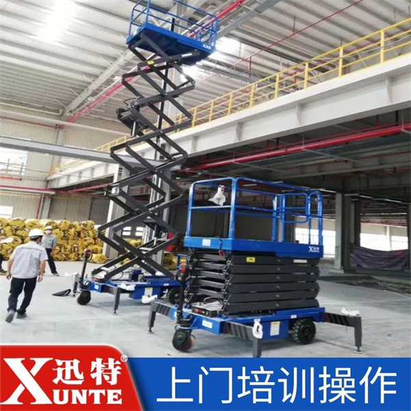 液壓升降機哪些廠家做得好