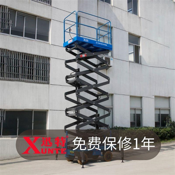 移動(dòng)式液壓升降機(jī)哪家好