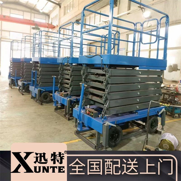 移動(dòng)式液壓升降機(jī)哪家好
