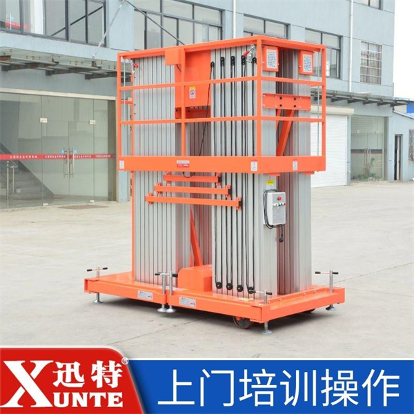 哪里有液壓升降機(jī)哪家好