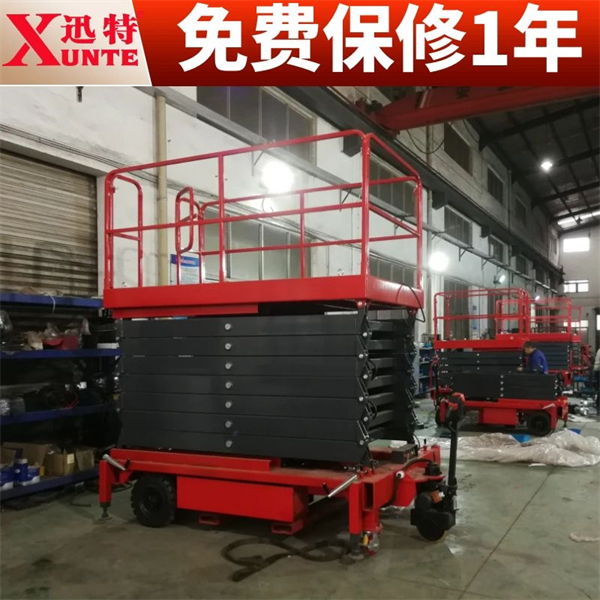 電動(dòng)液壓升降機(jī)多少錢一臺