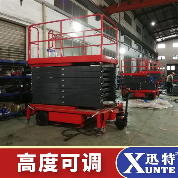 6米液壓升降機(jī)多少錢