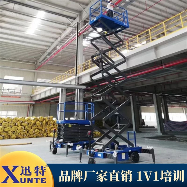 室外液壓升降機(jī)多少錢(qián)