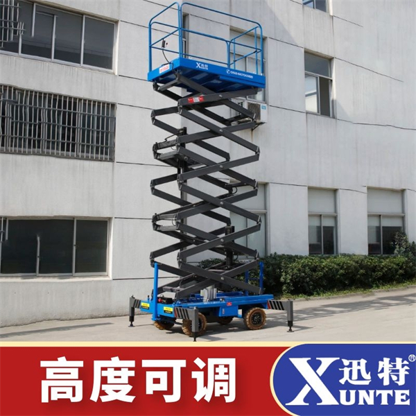 室外液壓升降機(jī)多少錢(qián)