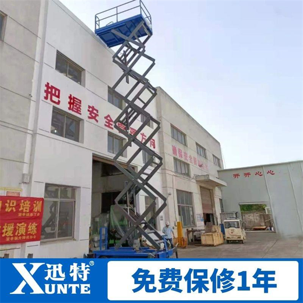 哪里有液壓升降機(jī)廠家