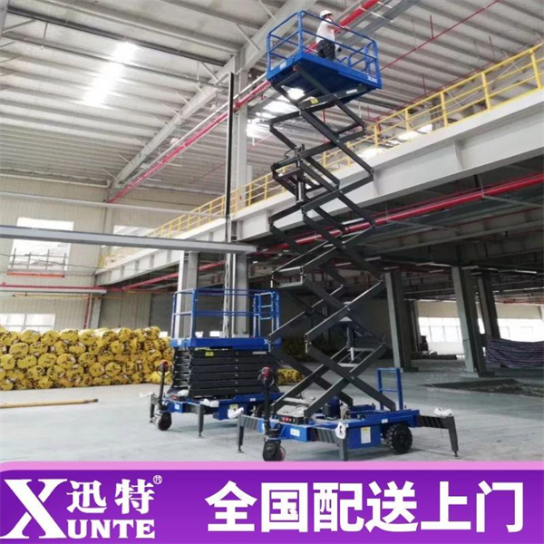 哪里有賣液壓升降機(jī)的