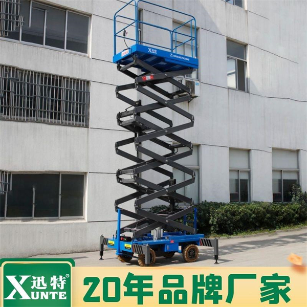 哪里有賣液壓升降機(jī)的