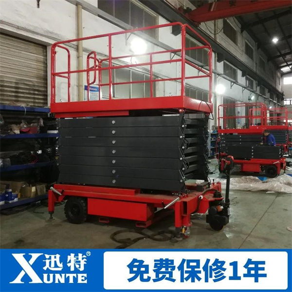 電動液壓升降機哪里好