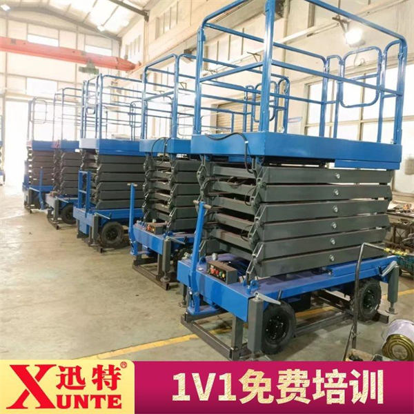 電動液壓升降機哪里好