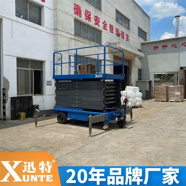 剪叉液壓升降機(jī)哪家好