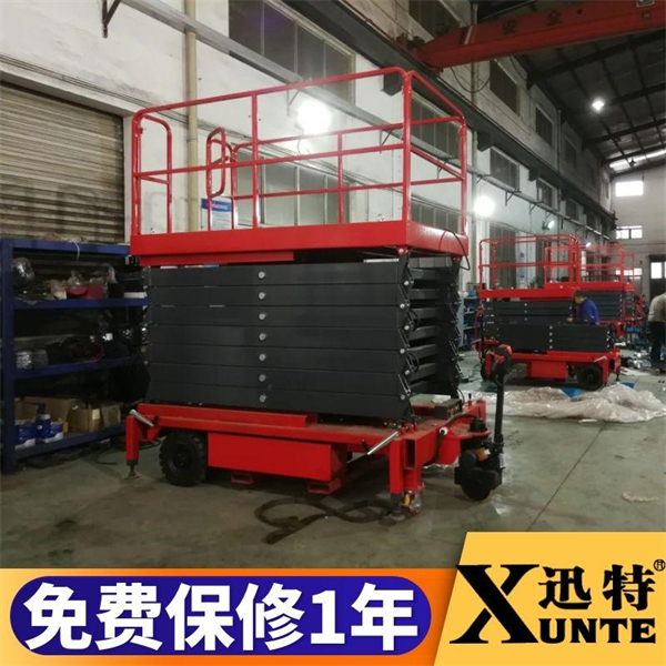 電動液壓升降機哪里好