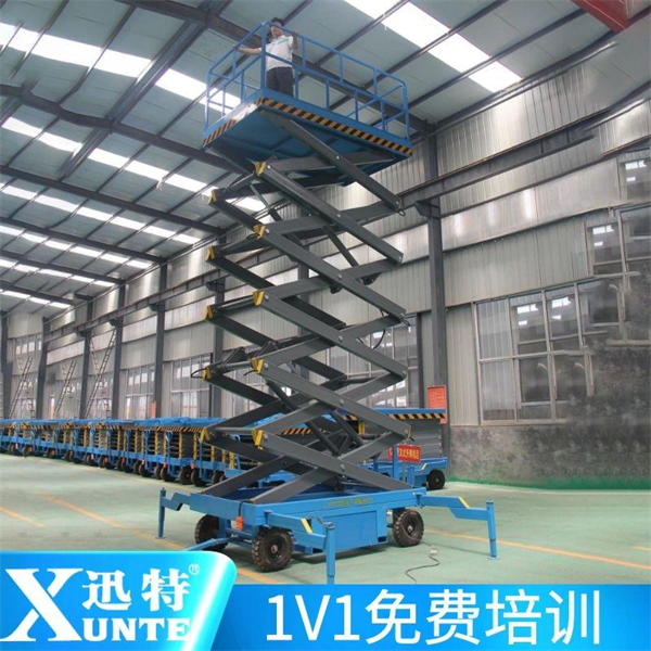 液壓電動升降機(jī)生產(chǎn)廠家 