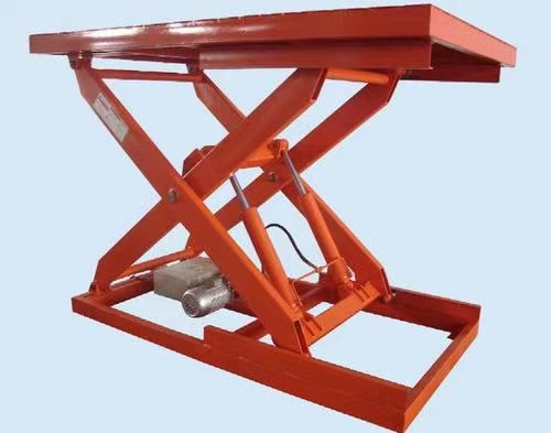 升降機(jī)平臺(tái)