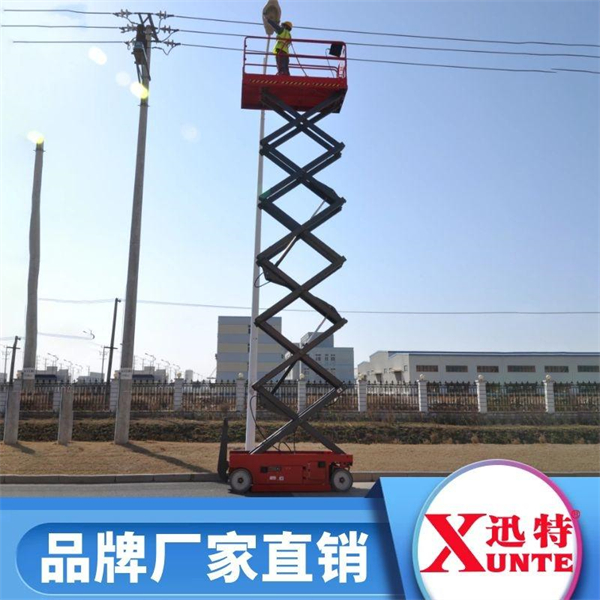 電動液壓升降機生產(chǎn)廠家 