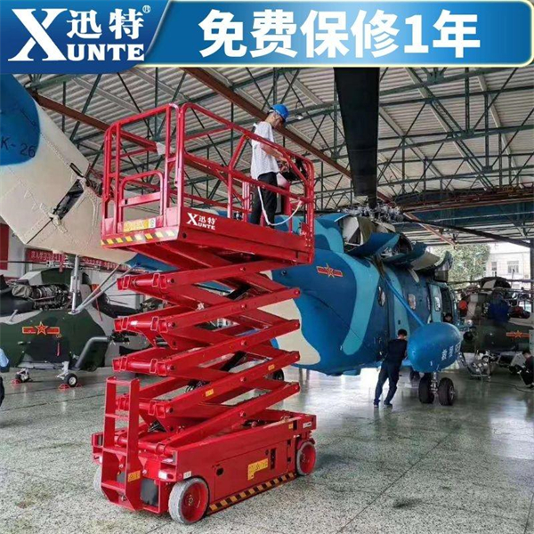 電動液壓升降機生產(chǎn)廠家 