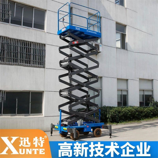 1噸液壓升降機(jī)價(jià)格 