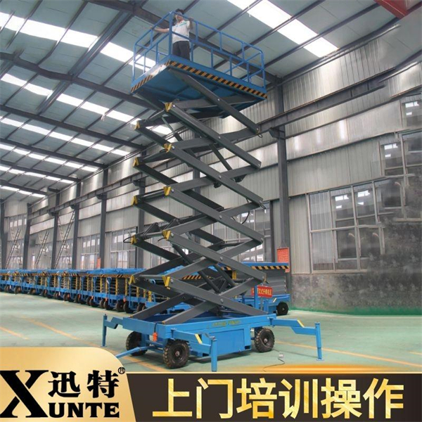 12米液壓升降機(jī)價(jià)格 