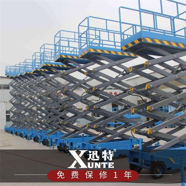 9米液壓升降機(jī)價(jià)格 