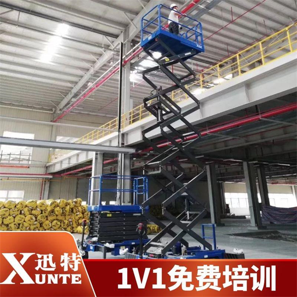 液壓電動(dòng)升降機(jī)廠家直銷(xiāo)