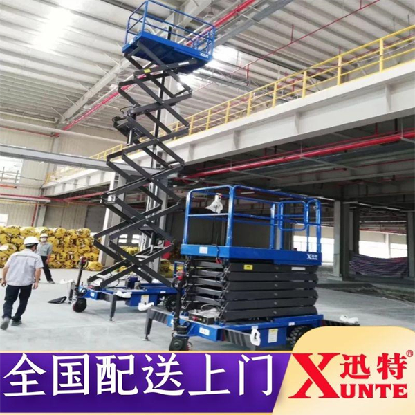 液壓升降機(jī)專業(yè)廠家直銷