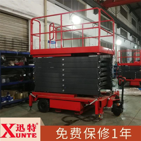 液壓升降機(jī)專業(yè)廠家直銷