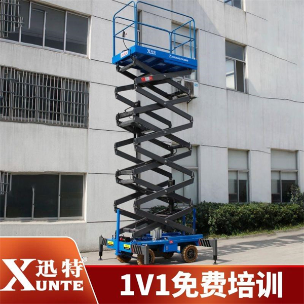 電動液壓升降機價格廠家