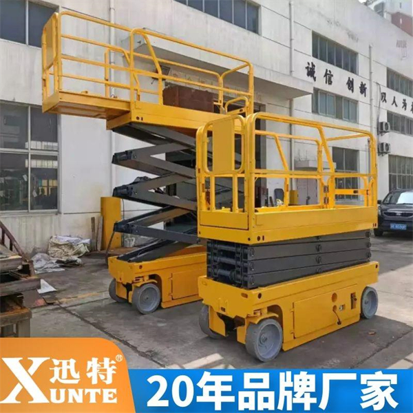 全自動(dòng)液壓升降機(jī)廠家