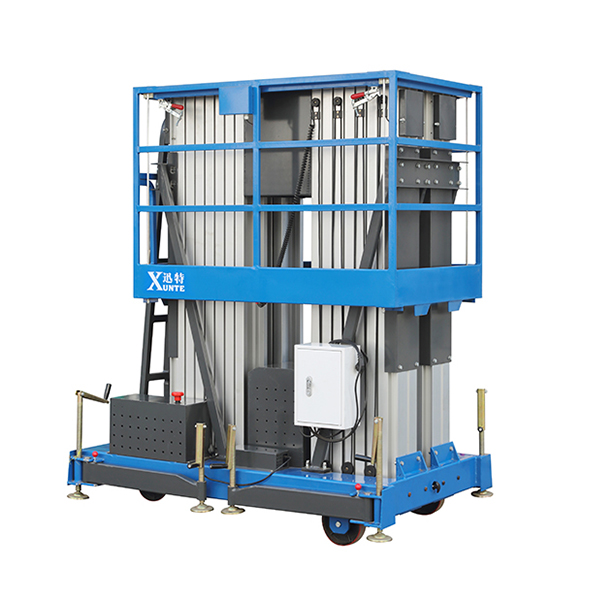 如何選擇適合的鋁合金升降機(jī)？