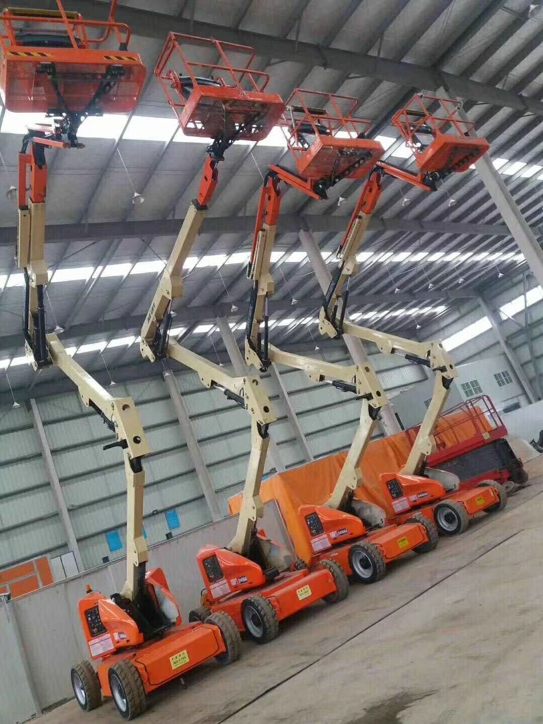 高空升降機(jī)解析