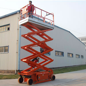 移動(dòng)升降機(jī)廠(chǎng)家質(zhì)量如何？