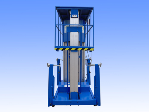 鋁合金升降機(jī)五大優(yōu)勢(shì)