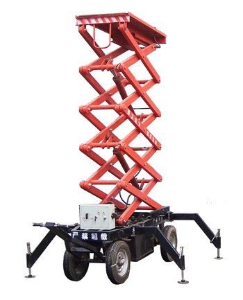 全自動(dòng)升降機(jī)有什么特點(diǎn)?