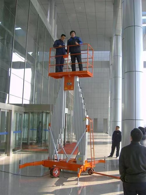 液壓升降機(jī)控制系統(tǒng)的優(yōu)缺點(diǎn)及發(fā)展方向是怎么樣的